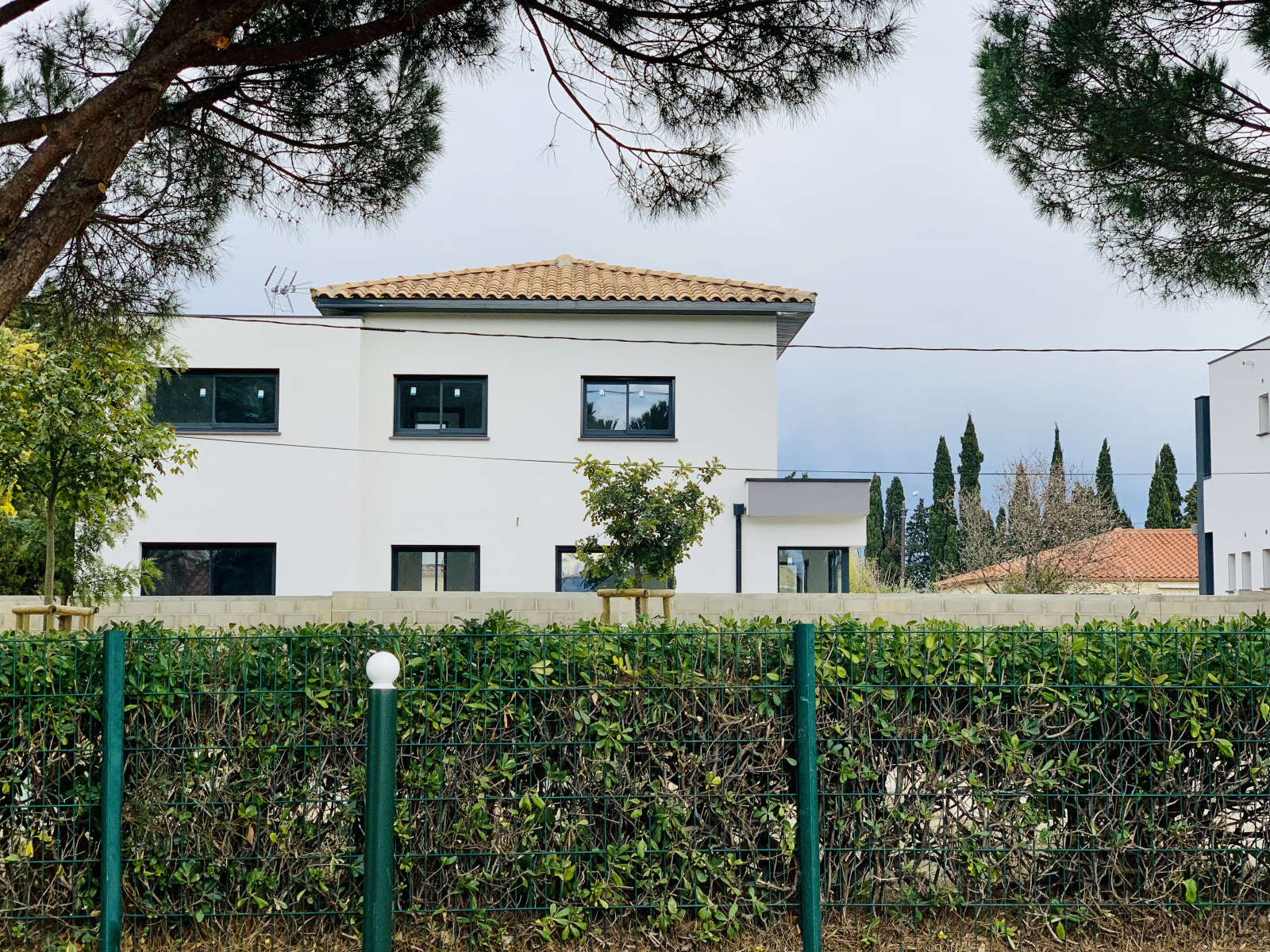 Image_1, Villa, Perpignan, ref :0508